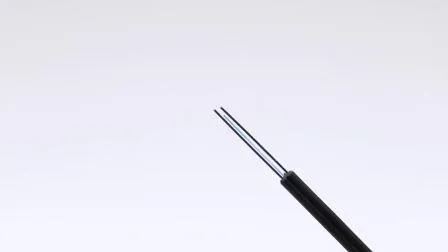 Factory Price G657A Self-Supporting Aerial FTTH Drop Fiber Optic Cable